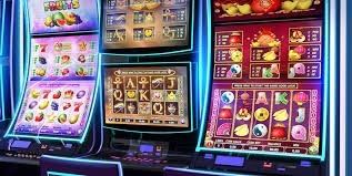 Slot Online Terbaik dengan Bonus Tanpa Deposit