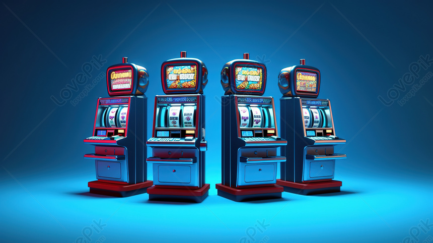 Slot Online dengan RTP Tertinggi di Tahun Ini