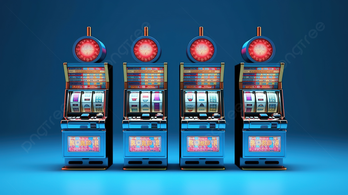 Perjalanan Emosional Anda melalui Slot Online Terkini