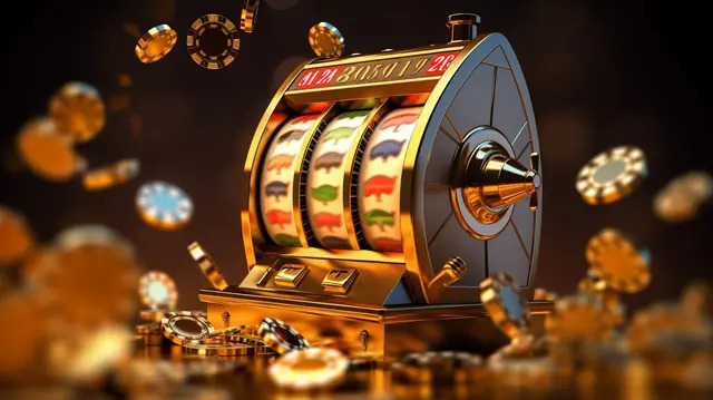 Slot Online: Mengapa Mereka Begitu Menghibur