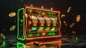 Slot Online dengan Fitur Multi-Player