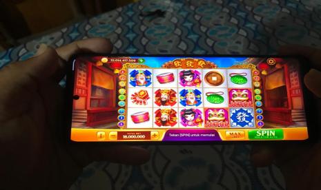 Fitur Slot Online yang Jarang Diketahui Pemain Baru