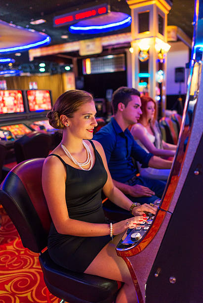 Keuntungan Bermain Slot Online di Waktu Tertentu