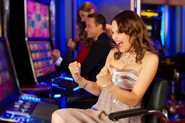 Jackpot Slot Online: Bagaimana Memilih Game yang Tepat?